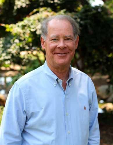 Richard Kravetz